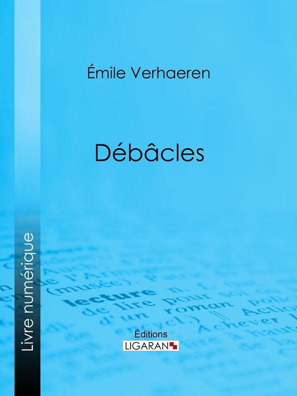 Débâcles