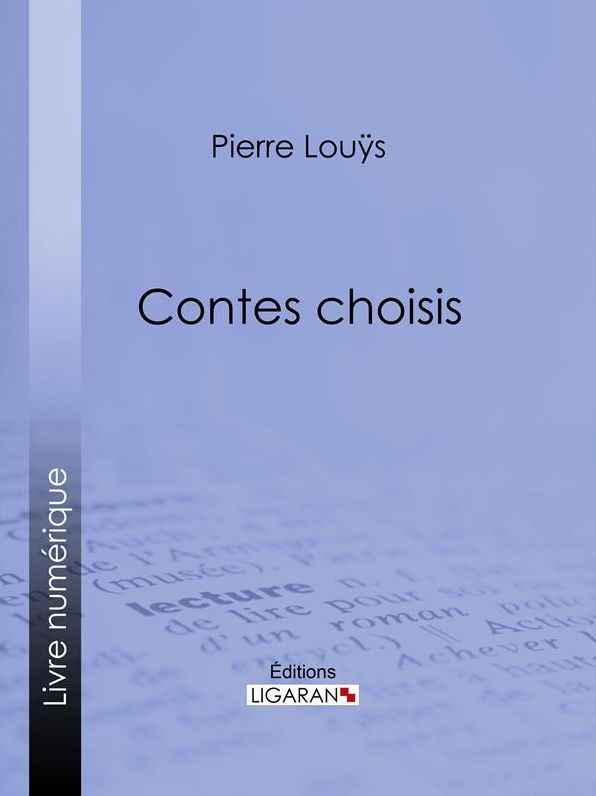 Contes choisis