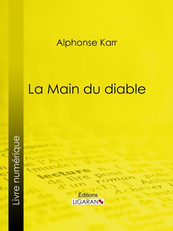 La Main du diable: Recueil de nouvelles