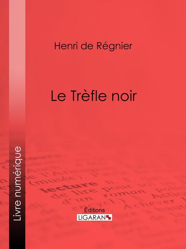 Le Trèfle noir