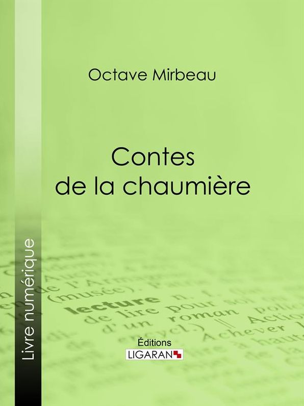Contes de la chaumière