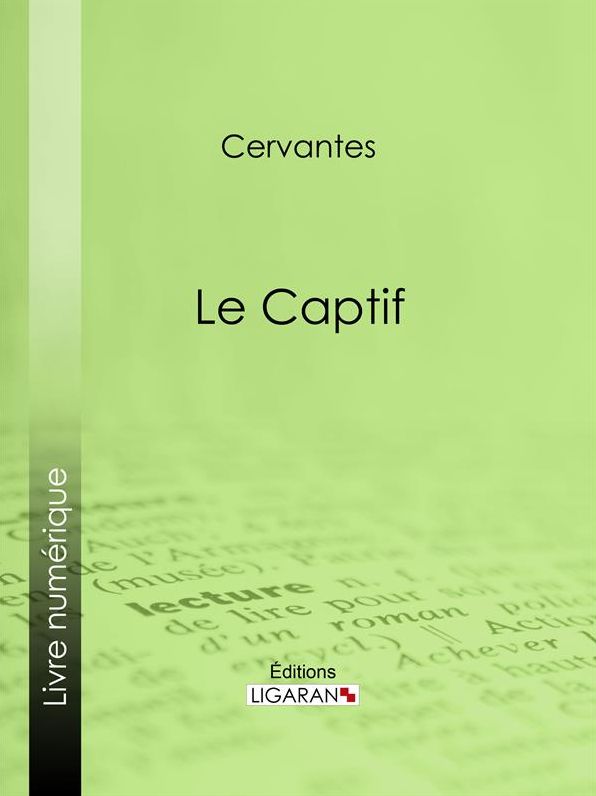 Le Captif