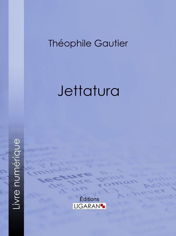 Jettatura