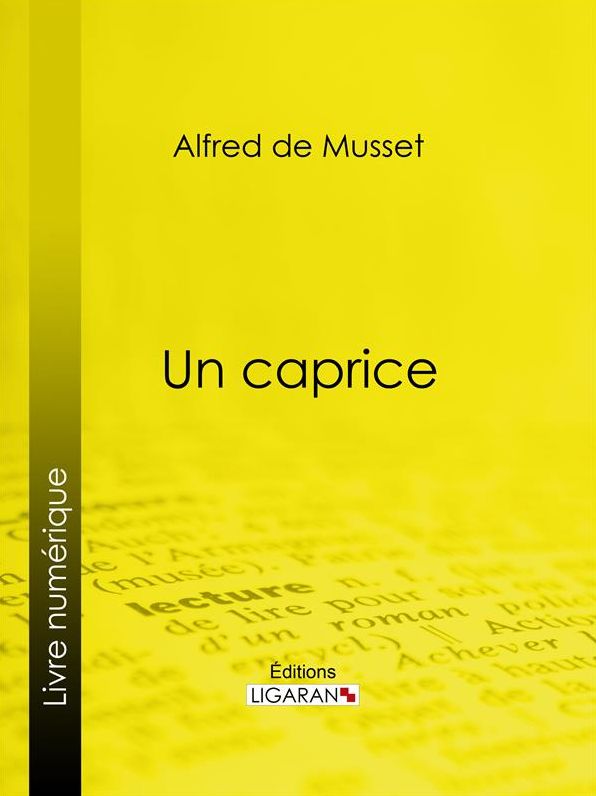 Un caprice