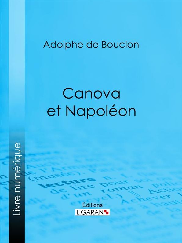 Canova et Napoléon