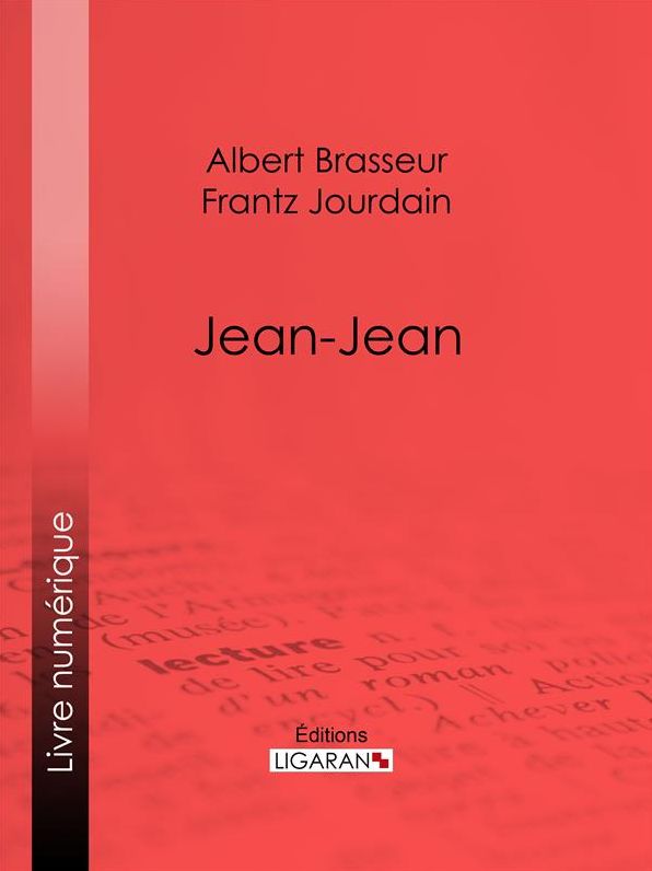 Jean-Jean