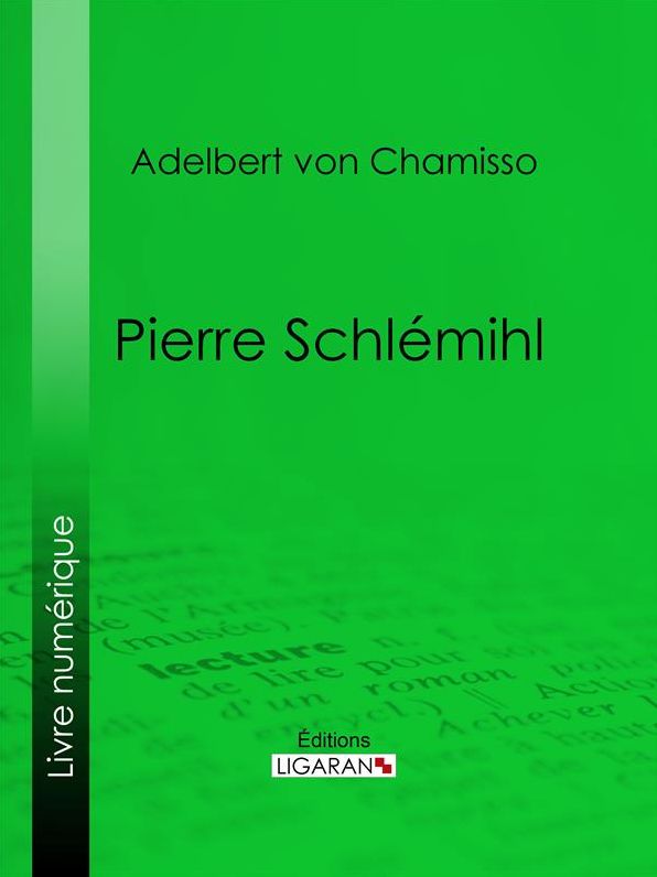 Pierre Schlémihl