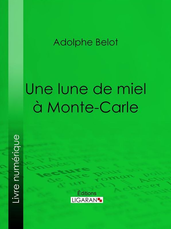 Une lune de miel à Monte-Carle