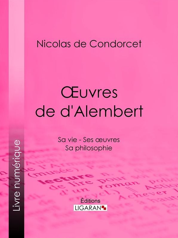 : Sa vie - Ses