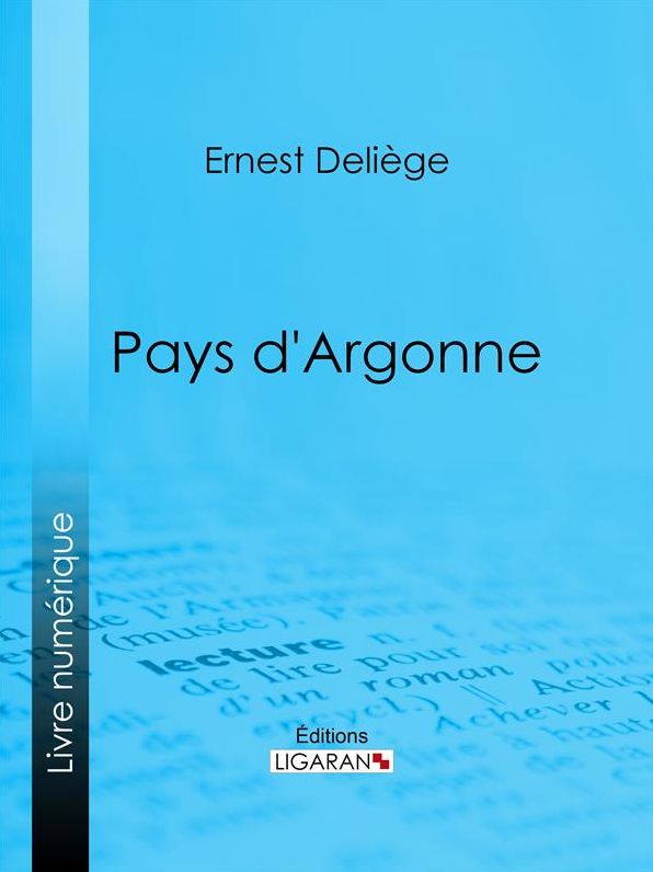 Pays d'Argonne
