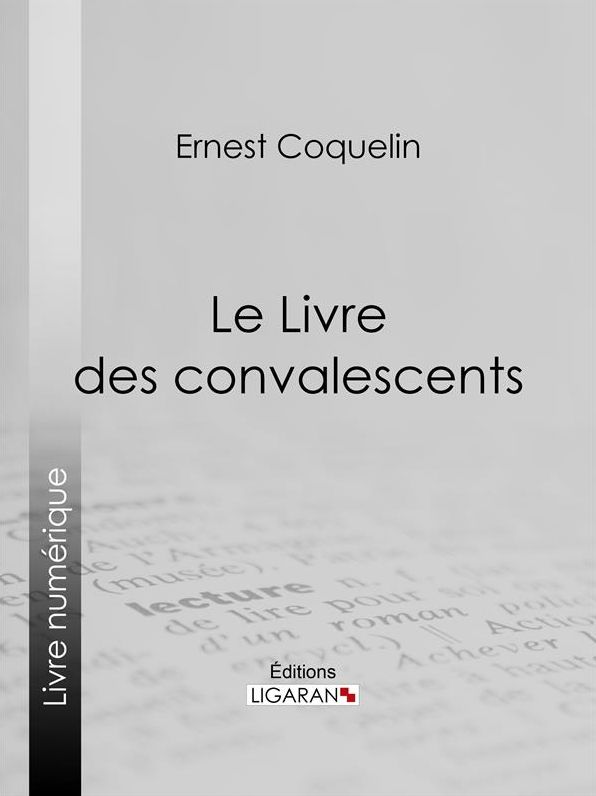 Le Livre des convalescents