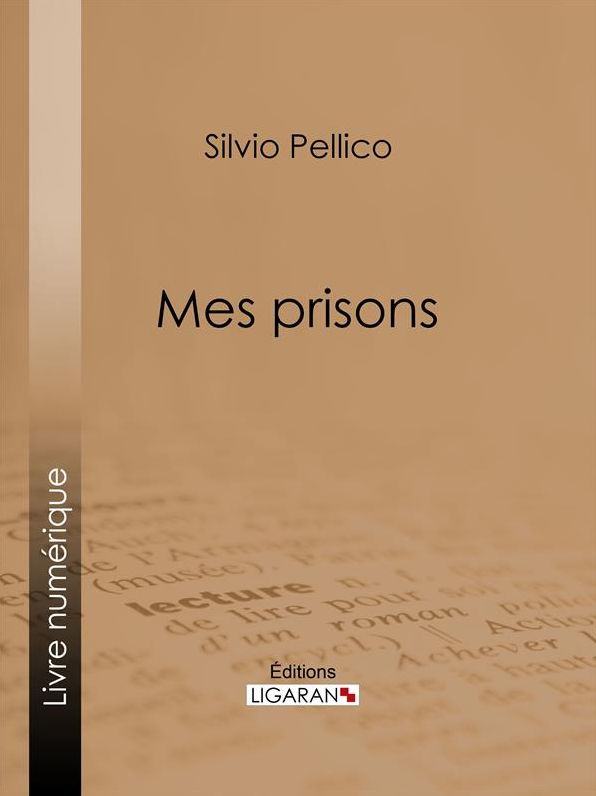 Mes prisons