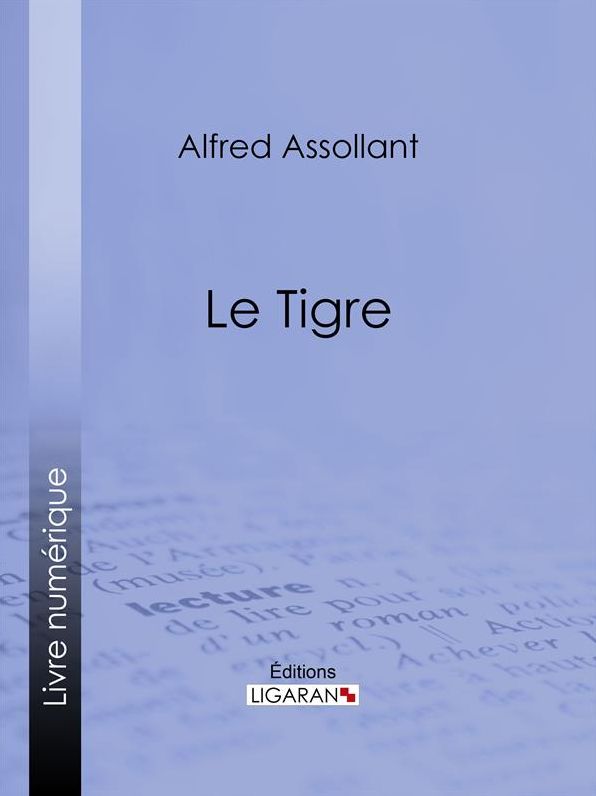 Le Tigre