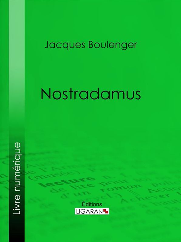 Nostradamus