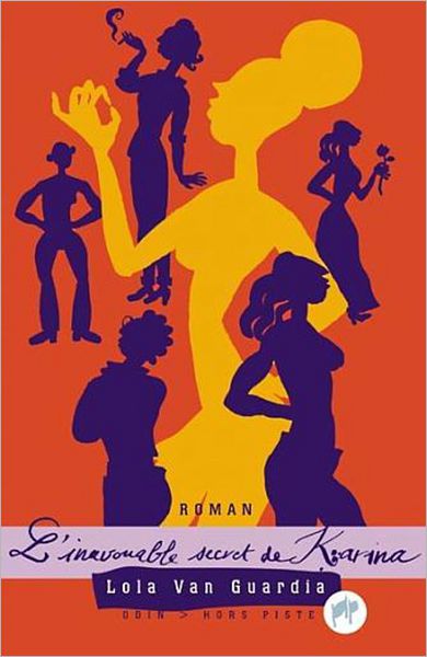 L'inavouable secret de Karina: Milieu lesbien de Barcelone - Volume I