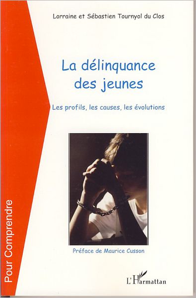 La délinquance des jeunes: Les profils, les causes, les évolutions