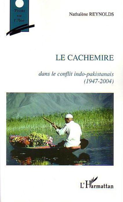 Le Cachemire dans le conflit indo-pakistanais (1947-2004)