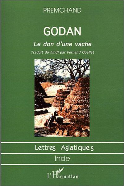Godan: Le don d'une vache