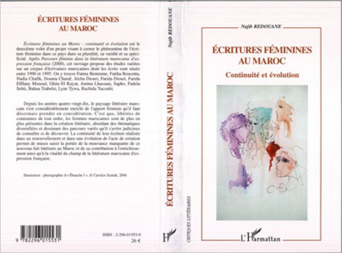 Ecritures féminines au Maroc: Continuité et évolution