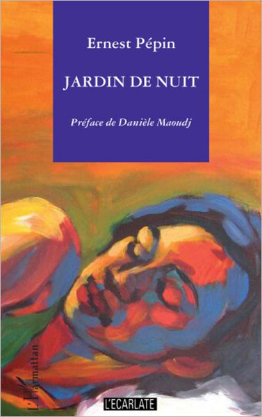 Jardin de nuit
