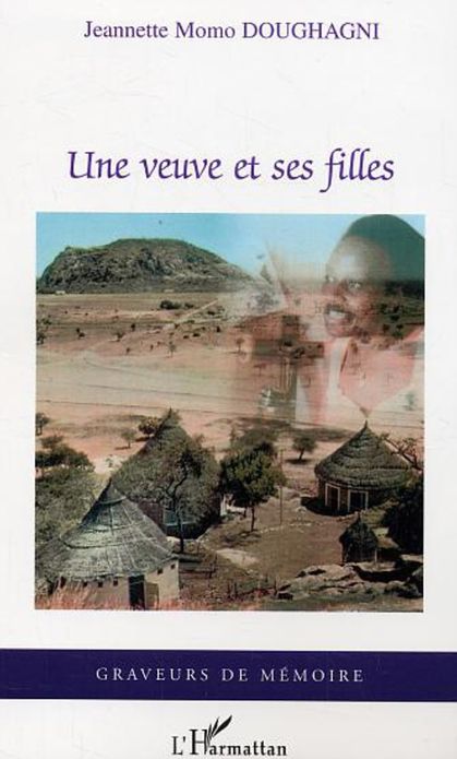 Une veuve et ses filles
