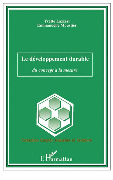 Le développement durable: Du concept à la mesure
