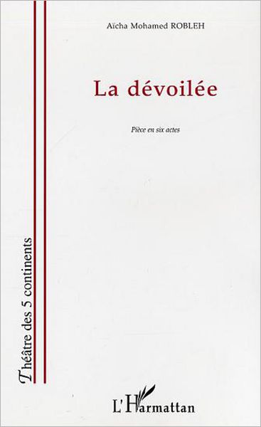 La dévoilée