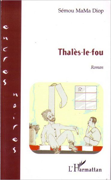 Thalès-le-fou