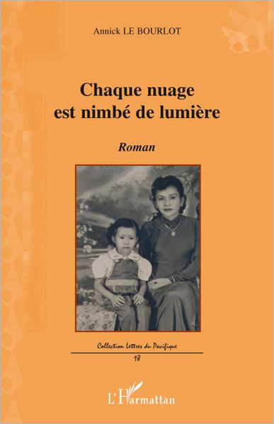 Chaque nuage est nimbé de lumière: Roman