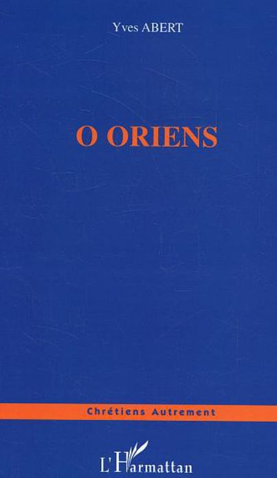 O oriens