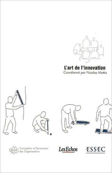 L'art de l'innovation