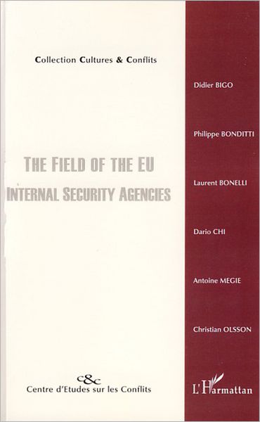 The field of the EU: International Security Agencies
