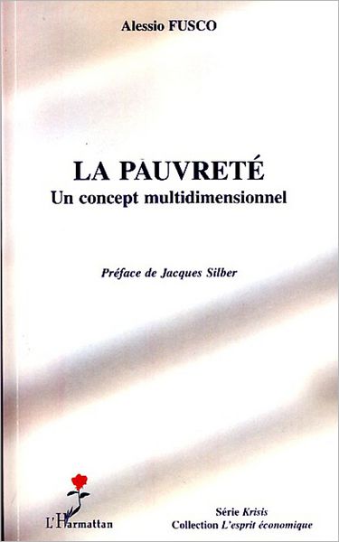 La pauvreté: Un concept multidimensionnel