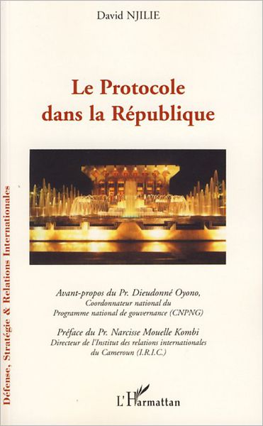 Le Protocole dans la République