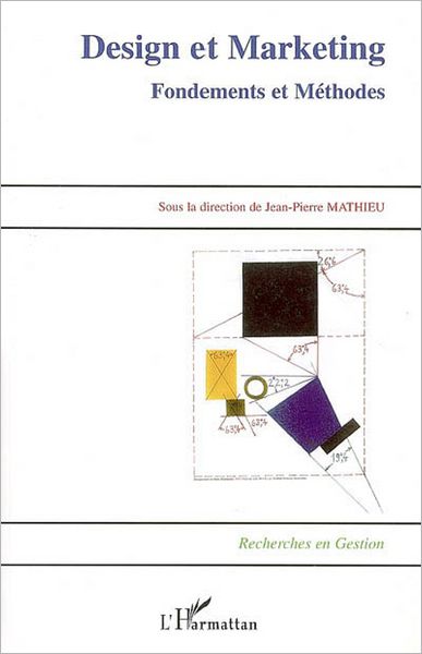 Design et marketing: Fondements et Méthodes