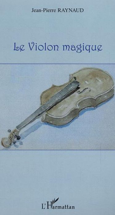 Le violon magique