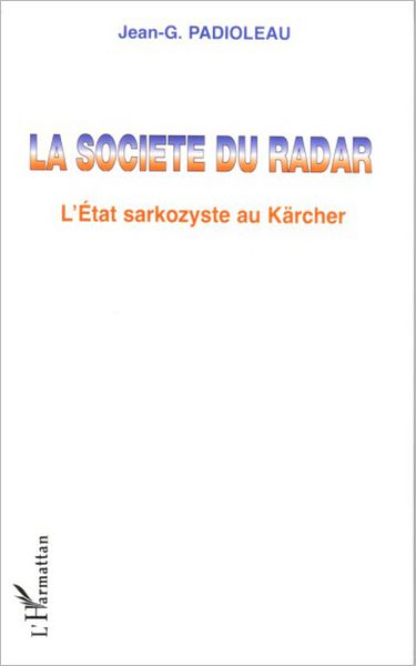 La société du radar