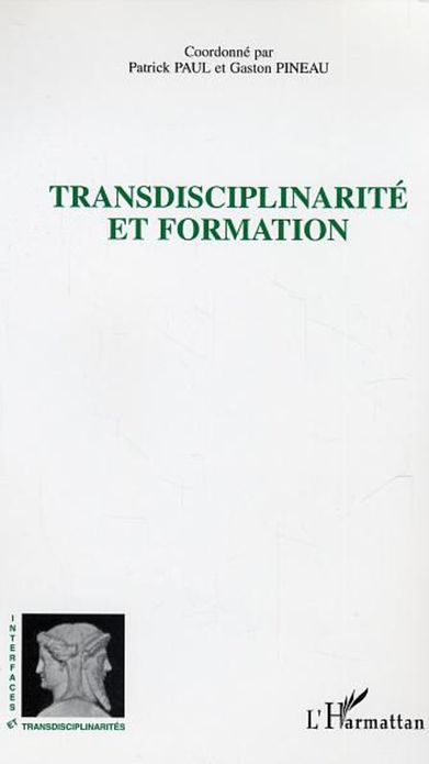Transdisciplinarité et formation
