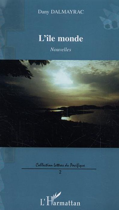 L'île monde: Nouvelles