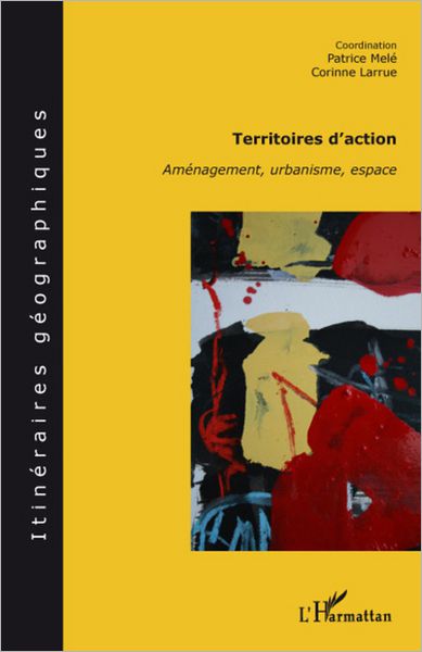 TERRITOIRES D'ACTION: Aménagement, urbanisme, espace