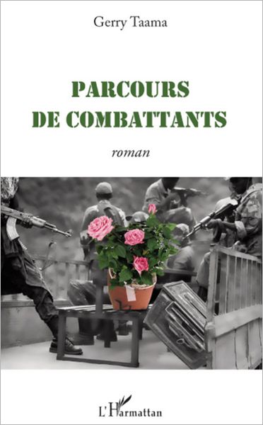 Parcours de combattants: Roman