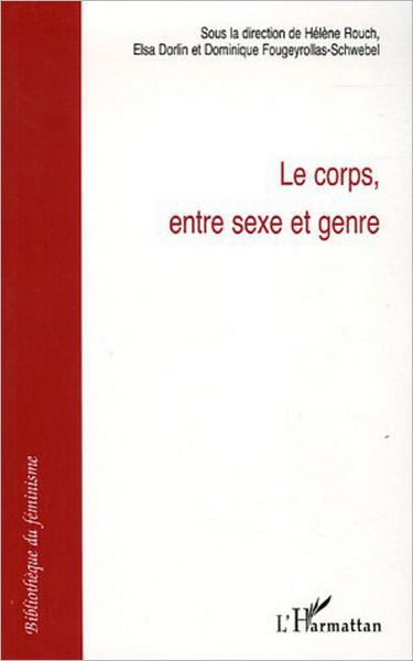 Le corps, entre sexe et genre