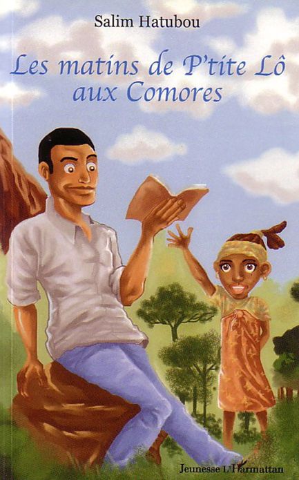 Les matins de P'tite Lô aux Comores