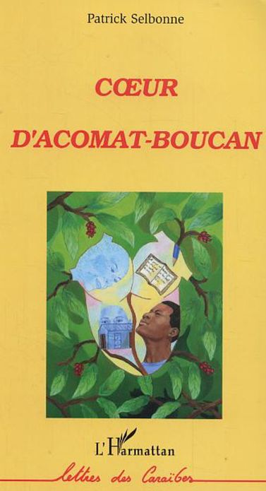 Coeur d'acomat-boucan