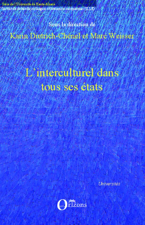 L'interculturel dans tous ses états