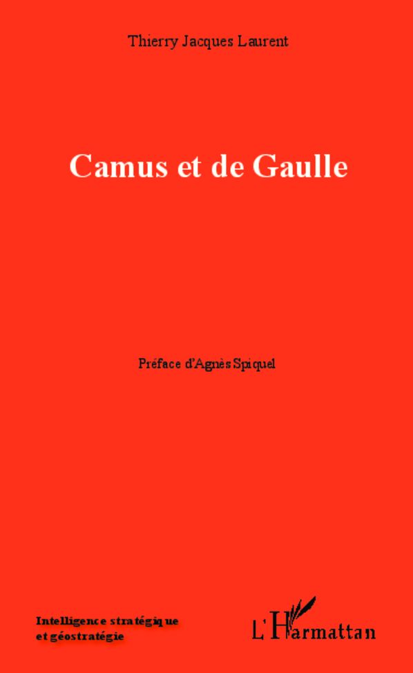 Camus et de Gaulle