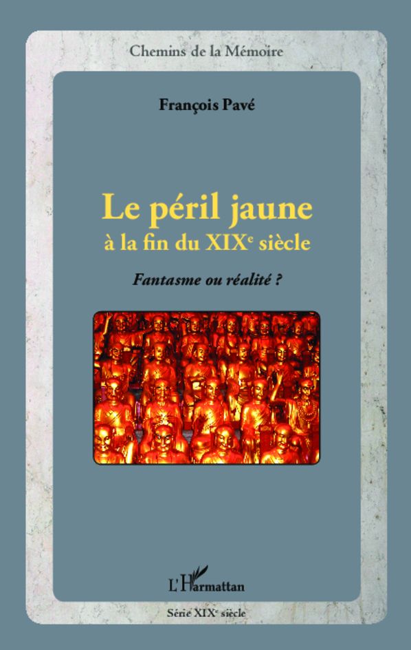 Le péril jaune à la fin du XIXe siècle: Fantasme ou réalité ?