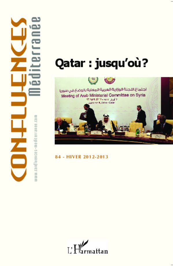Qatar : jusqu'où ?