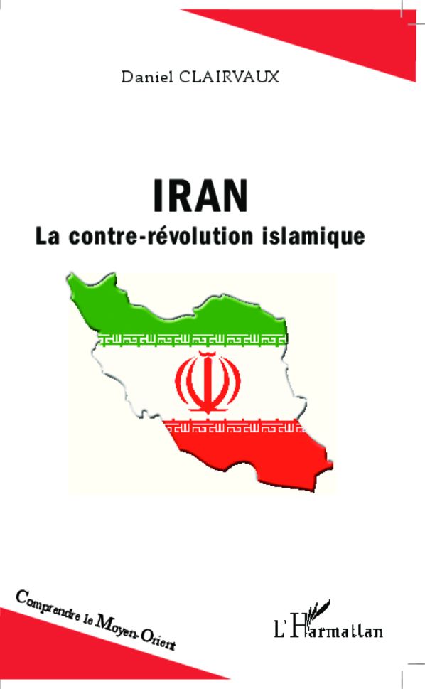 Iran: La contre-révolution islamique
