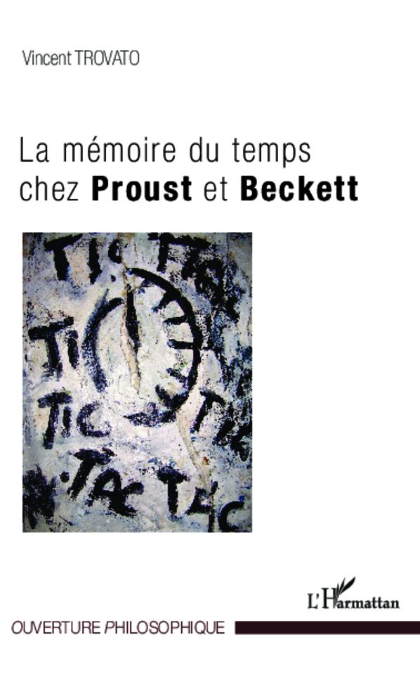 La mémoire du temps chez Proust et Beckett